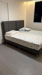 Blk 110 Chong Pang Garden (Yishun), HDB 3 Rooms #594548901